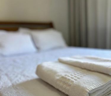 Vila Mariana Apartamento | Apt Completo Bairro Lourdes