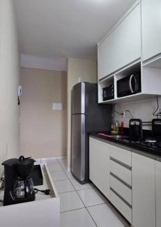 Valparaiso de Goias Apartamento | Apt Completo Residencial Club