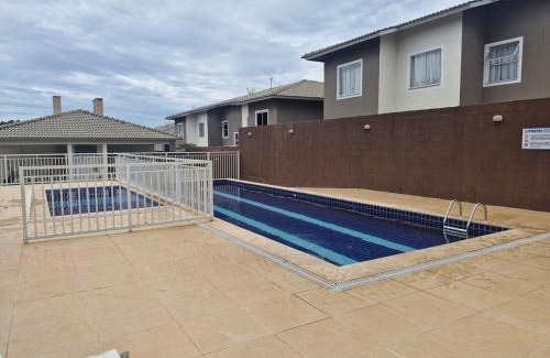 Valparaiso de Goias Apartamento | Apt Completo Residencial Club