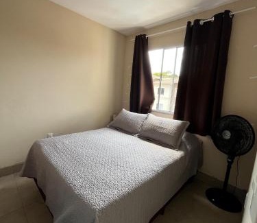 Valparaiso de Goias Apartamento | Apt Completo Residencial Club