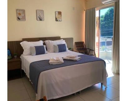 Setor Urias Magalhaes Apartamento | Apt, Completo em Goiânia