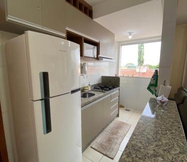 Setor Urias Magalhaes Apartamento | Apt, Completo em Goiânia