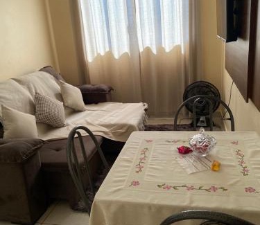 Setor Urias Magalhaes Apartamento | Apt, Completo em Goiânia