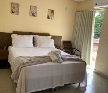 Setor Urias Magalhaes Apartamento | Apt, Completo em Goiânia