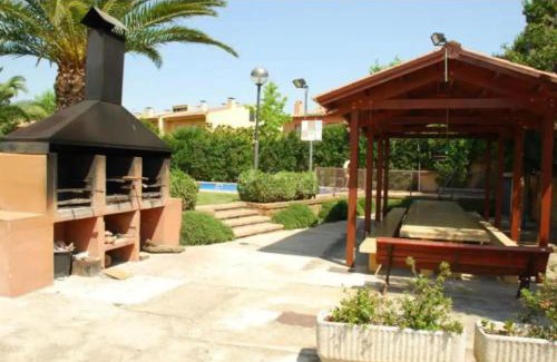 Calella de Palafrugell Apartamento | Apt con piscina en Calella de Palafrugell, parking gratuito