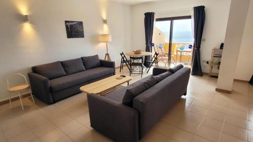 La Restinga Apartamento | Apt con piscina La Laja, La Restinga (El Hierro)