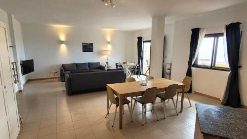 La Restinga Apartamento | Apt con piscina La Laja, La Restinga (El Hierro)