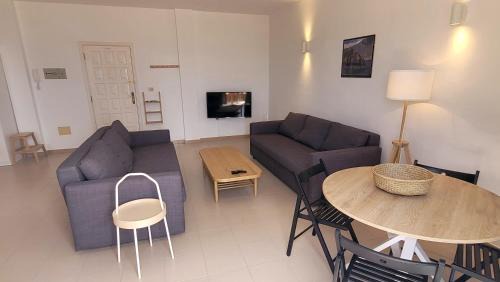 La Restinga Apartamento | Apt con piscina La Laja, La Restinga (El Hierro)