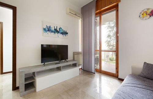 Precotto Apartamento | APT con terrazzo a Milano- Greco Pirelli!