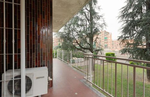 Precotto Apartamento | APT con terrazzo a Milano- Greco Pirelli!