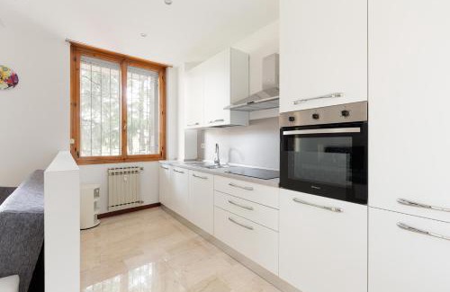 Precotto Apartamento | APT con terrazzo a Milano- Greco Pirelli!
