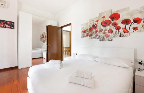 Precotto Apartamento | APT con terrazzo a Milano- Greco Pirelli!