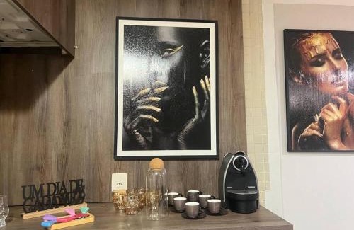 Aguas Claras Apartamento | Apt conforto 2 suítes Dfplaza