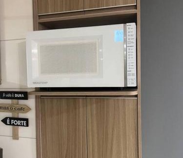 Aguas Claras Apartamento | Apt conforto 2 suítes Dfplaza