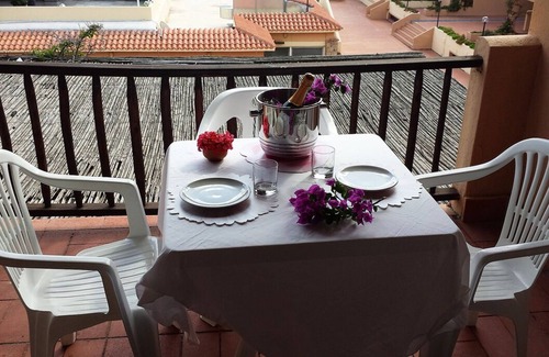 Porto Cervo Apartamento | Apt. Costa 2A with shared Swimming Pool
