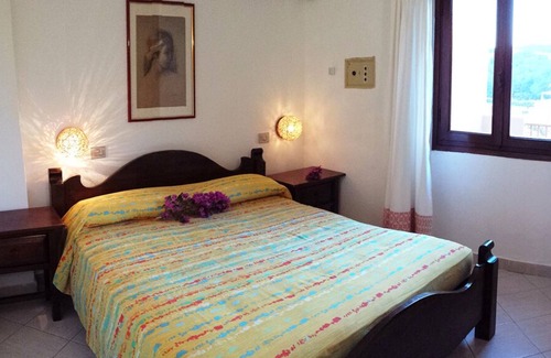 Porto Cervo Apartamento | Apt. Costa 2A with shared Swimming Pool
