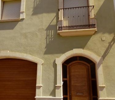 Creixell Apartamento | Apt Costa Dorada 2 by MarCalma