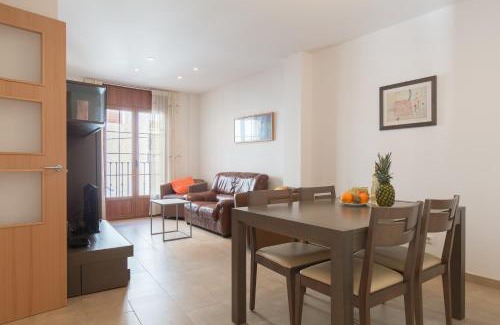 Creixell Apartamento | Apt Costa Dorada 2 by MarCalma