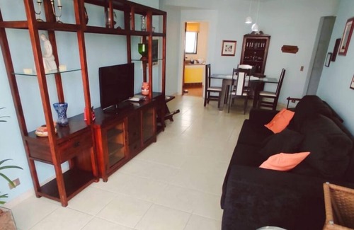 Jardim Vitoria Apartamento | APT. COVE 300 M FROM THE BEACH, FOR UP TO 10 PEOPLE WITH WIFI