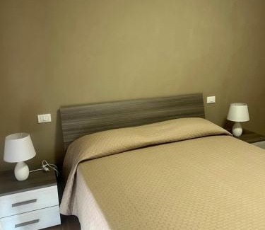 Quartiere XXIV Don Bosco Apartamento | APT Cudino