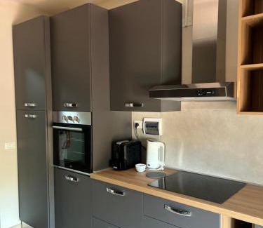 Quartiere XXIV Don Bosco Apartamento | APT Cudino