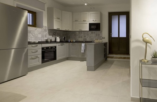 Passignano sul Trasimeno Apartamento | Apt *Dolce far niente* with pool & parking space