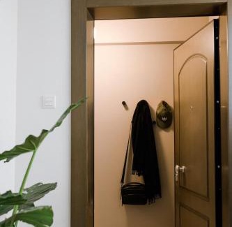 Stavroupoli Apartamento | Apt D5