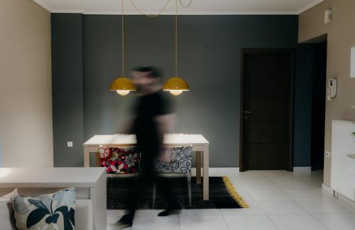 Stavroupoli Apartamento | Apt D5