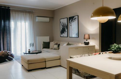 Stavroupoli Apartamento | Apt D5