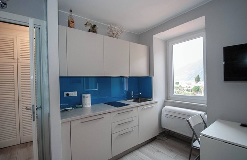 Masero Apartamento | Apt Dal Comandante by Arbaspàa with sea view