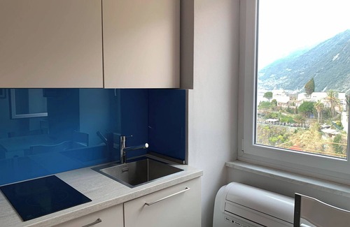 Masero Apartamento | Apt Dal Comandante by Arbaspàa with sea view