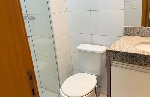 Aguas Claras Apartamento | Apt de Luxo III no Shopping DF Plaza - Aguas Claras