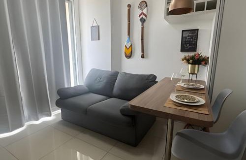 Aguas Claras Apartamento | Apt de Luxo III no Shopping DF Plaza - Aguas Claras
