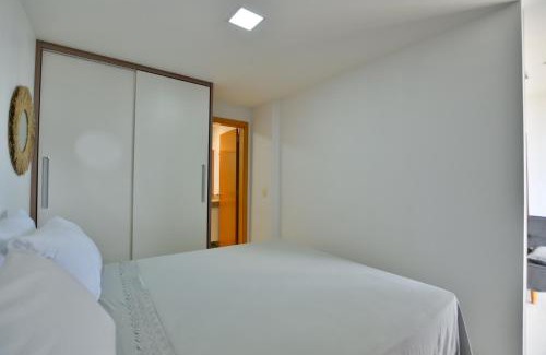 Aguas Claras Apartamento | Apt de Luxo V no Shopping Df Plaza - Águas Claras