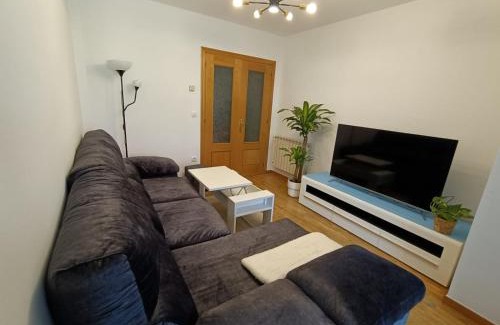Arriondas Apartamento | Apt. Descenso del Sella, Arriondas