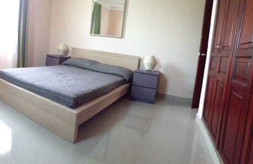 Ensanche Isabelita Apartamento | Apt Doña Fina - 170 Mq Malecon Santo Domingo Este