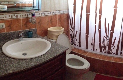 Ensanche Isabelita Apartamento | Apt Doña Fina - 170 Mq Malecon Santo Domingo Este