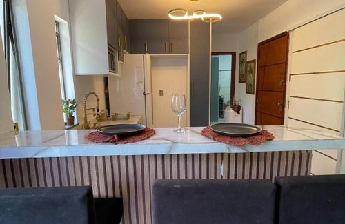 Recreio dos Bandeirantes Apartamento | Apt do Pontal