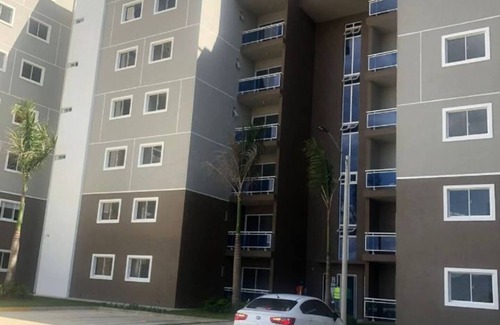 Punal Apartamento | Apto seguro con piscina, parqueo, gimnasio, billar
