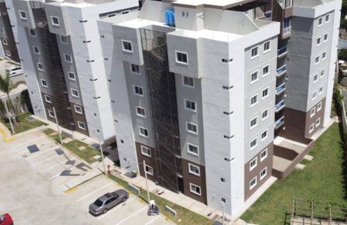 Punal Apartamento | Apto seguro con piscina, parqueo, gimnasio, billar