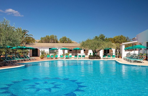 Sas Linnas Siccas Apartamento | Apt. Dorata SA Condominum Swimming Pool