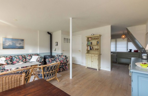 Zoutelande Complejo | Apt - Duinweg 117-4 | Zoutelande 'Duinoo