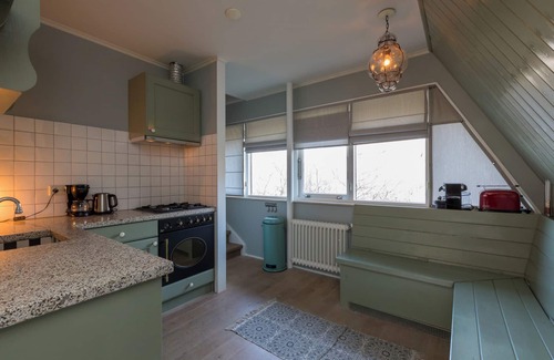 Zoutelande Complejo | Apt - Duinweg 117-4 | Zoutelande 'Duinoo