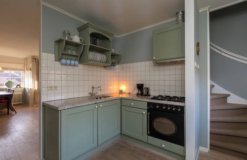 Zoutelande Complejo | Apt - Duinweg 117-4 | Zoutelande 'Duinoo