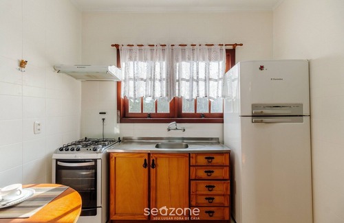 Gramado Apartamento | Apt Duplex With Fireplace in Gramado Rln204