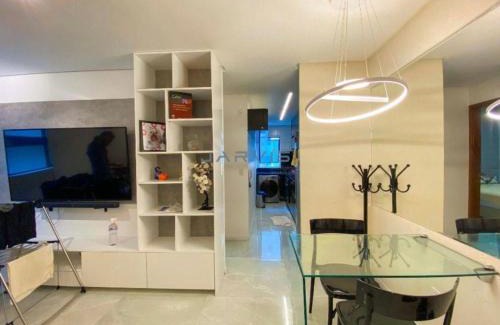 Ponta Verde Apartamento | Apt. encantador 50m da praia de Ponta Verde