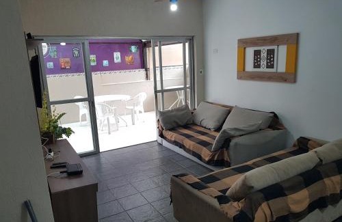 Jardim Sao Miguel Apartamento | Apt. Enseada Guarujá