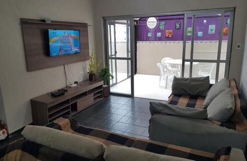 Jardim Sao Miguel Apartamento | Apt. Enseada Guarujá