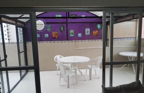 Jardim Sao Miguel Apartamento | Apt. Enseada Guarujá