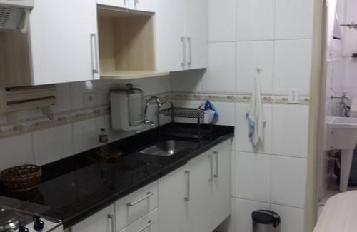 Jardim Sao Miguel Apartamento | APT Cove - Guaruja